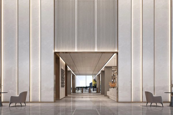 成都商務樓辦公室裝修注意事項